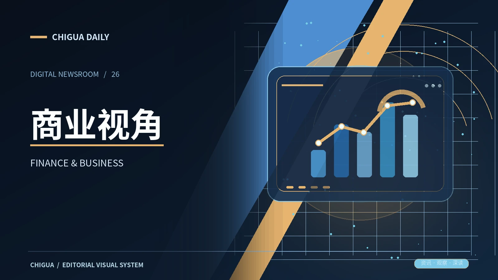财经与科学主题图片